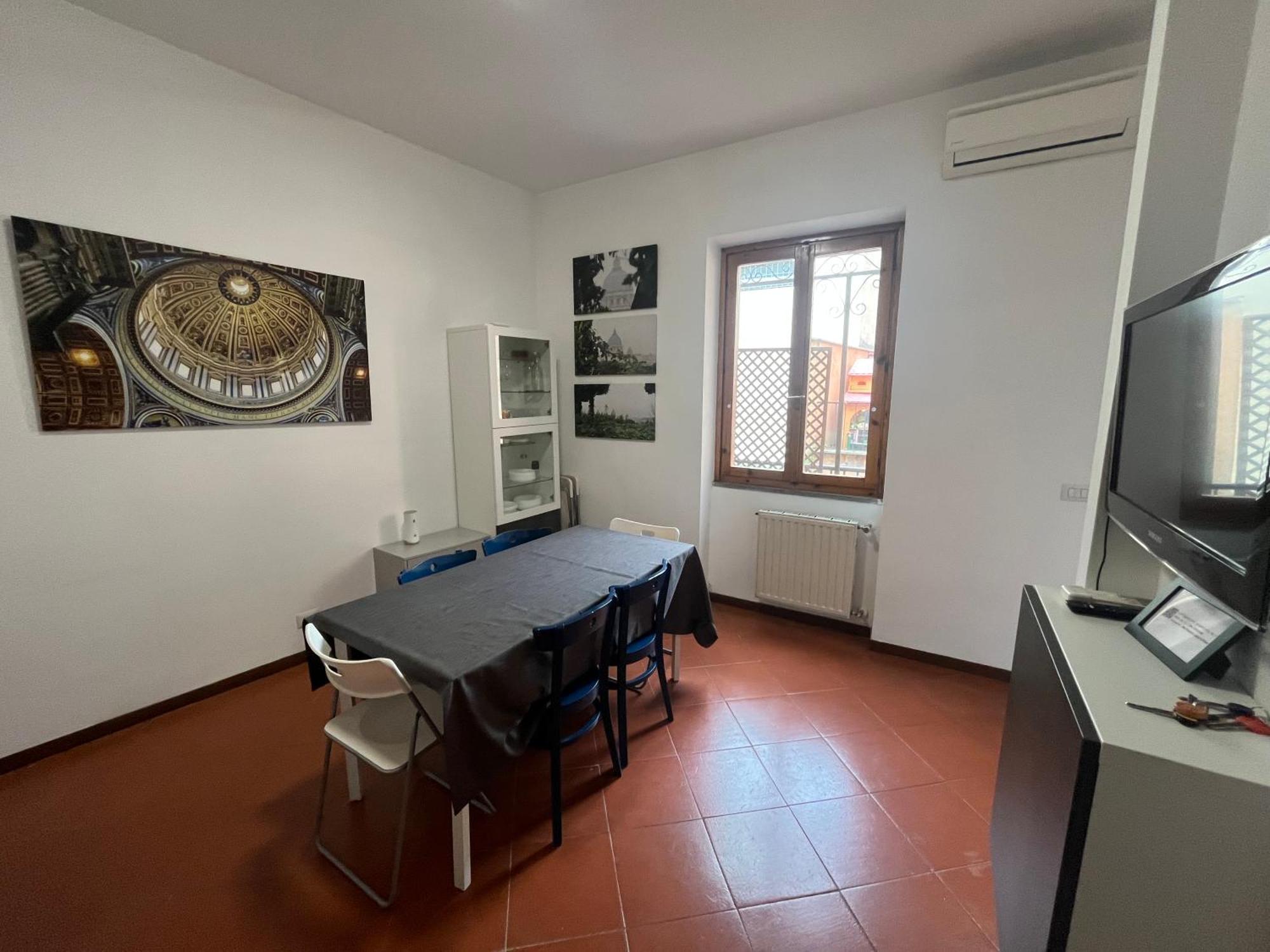Vista Cupola House Apartman Róma Kültér fotó