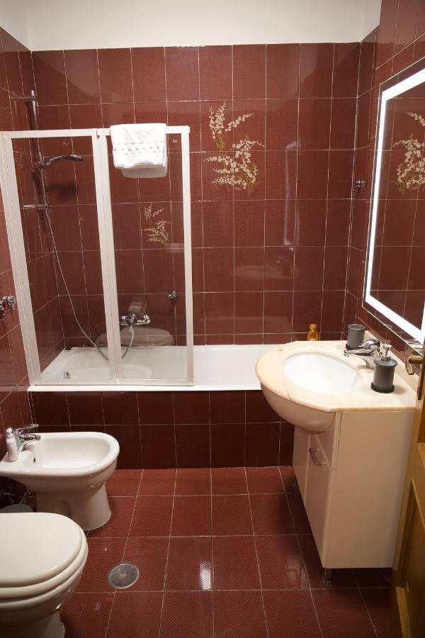 Vista Cupola House Apartman Róma Kültér fotó